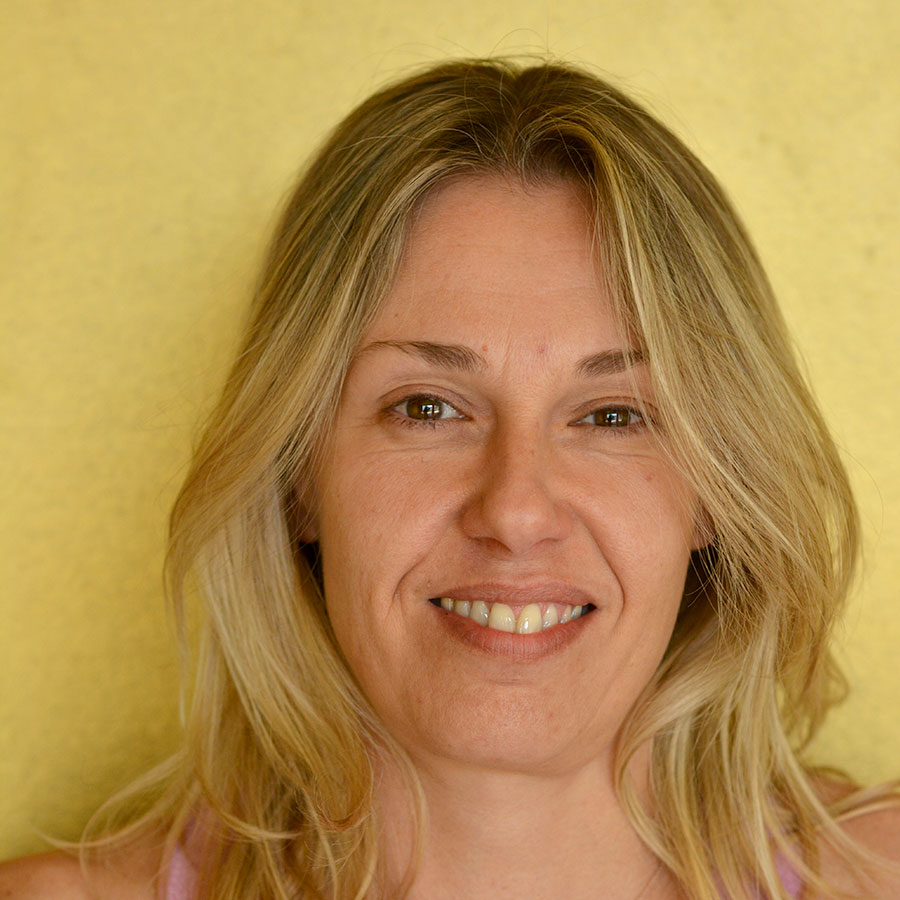 Deniz Selay Çamlıbel