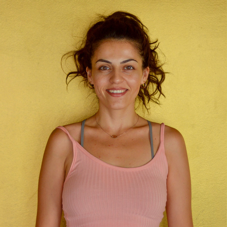 Orşin Coşkun